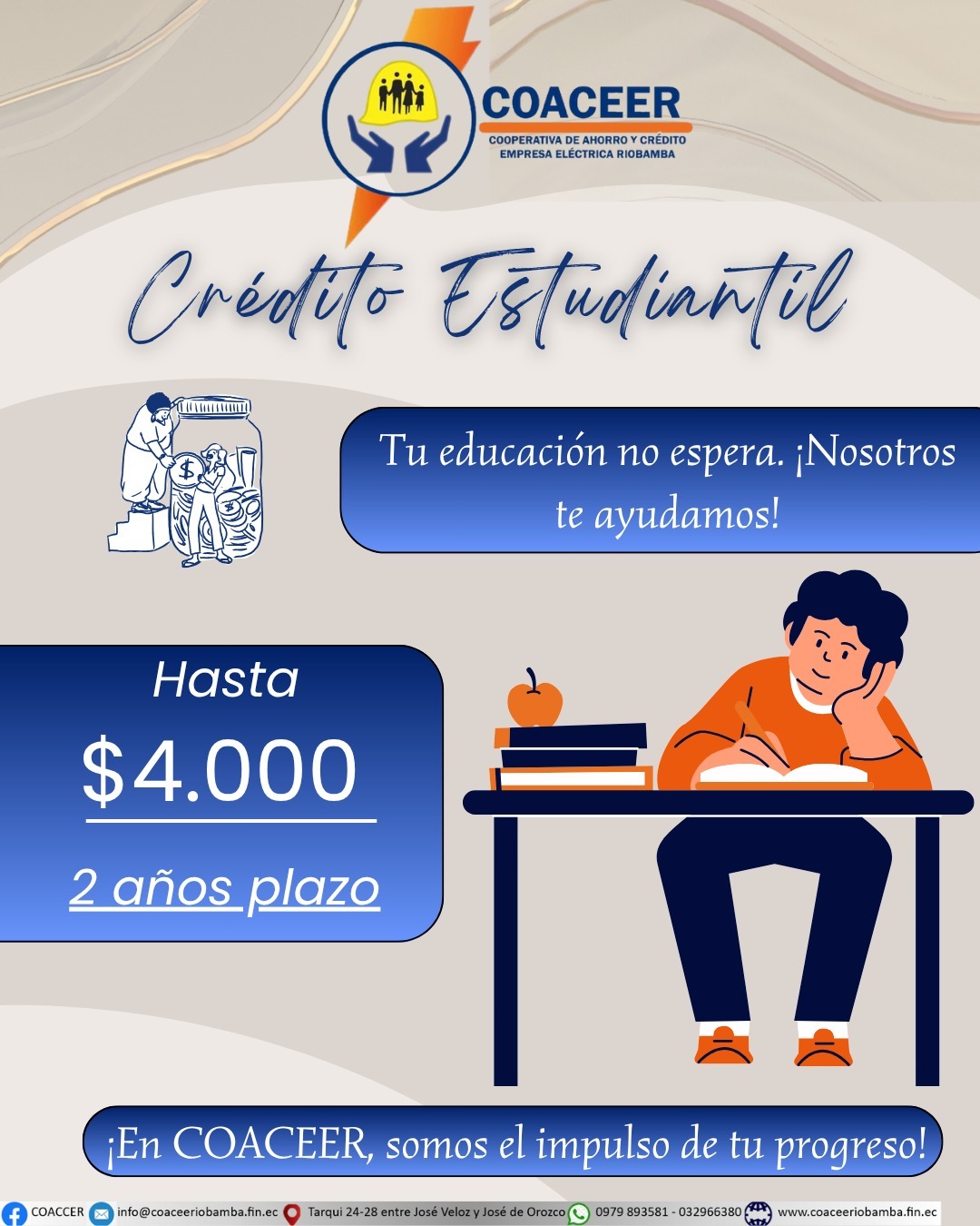 Estudiantil